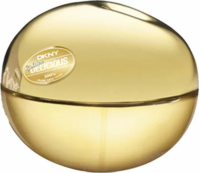 Obrázok produktu pre DKNY Donna Karan Be Delicious Golden EDP 30 ml W