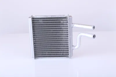 Produktbild von NISSENS 76507 Wärmetauscher Innenraumheizung Kühler für CHEVROLET Rezzo (U100)