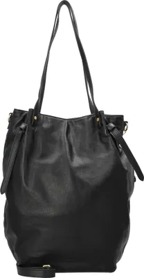 Produktbild von FREDsBRUDER Just Easy Hobo - Beuteltasche 43 cm (black)