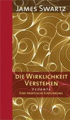 Obrázek produktu pro Vedanta - Die Wirklichkeit verstehen