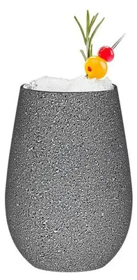 Produktbild von 6x Stölzle Lausitz Stones Multifunktionsbecher 465 ml