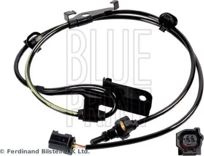 Produktbild von BLUE PRINT ABS Sensor Raddrehzahl Vorne Rechts für TOYOTA RAV 4 III (ACA3, ACE, ALA3, GSA3, ZSA3) ADT37155
