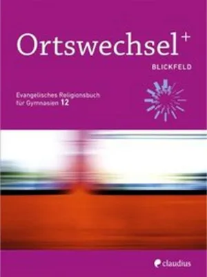 Obrázok produktu pre Ortswechsel PLUS 12 - Blickfeld