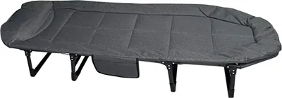 Produktbild von Gästebett 66 x 190 klappbares Einzelbett