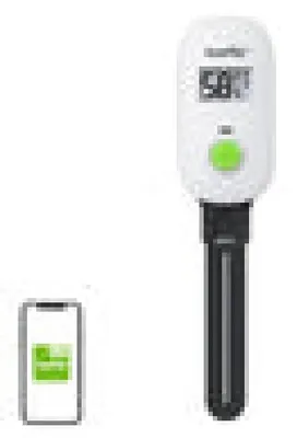 Zdjęcie produktu dla RainPoint WiFi soil hydration meter