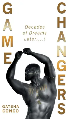 Produktbild von Game Changers