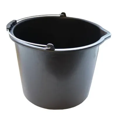 Obrázok produktu pre Plastové vedro s lievikom 20 l, Premium