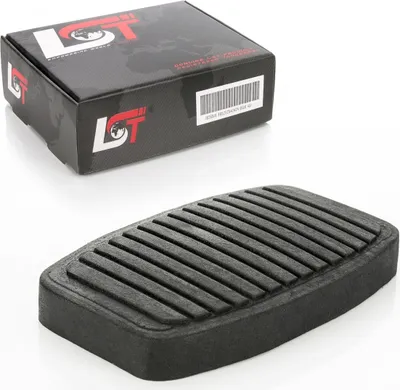 Produktbild von Pedalgummi Pedalbelag Bremse Gummi Abdeckkappe für SKODA FAVORIT 1.3 781 785