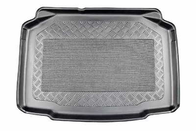 Produktbild von Z538596 Kofferraumwanne passend für Skoda Kamiq + Facelift 2023  09.2019-; lower boot (without variable boot floor)