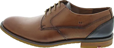Produktbild von Lloyd DOMINO 15-016-13 (9.5/CAMEL/ATLANTIC BLUE)