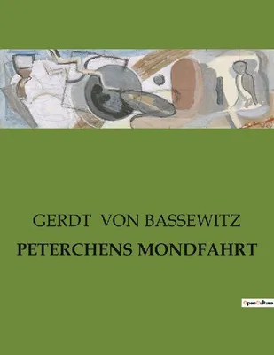 Produktbild von Peterchens Mondfahrt