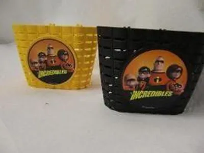 Produktbild von Widk Lenkkorb PVC unglaublich