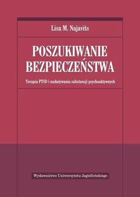 Obrázek produktu pro Poszukiwanie bezpieczeństwa
