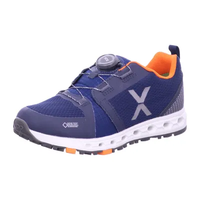 Produktbild von Halbschuhe für Jungen in blau