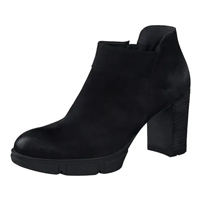 Produktbild von Paul Green Stiefelette Stiefelette Nubukleder