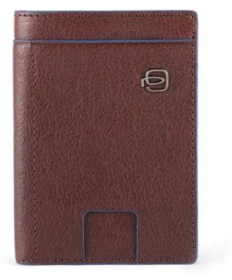 Produktbild von Geldbörse Piquadro Pp4769b2sr Braun Haut