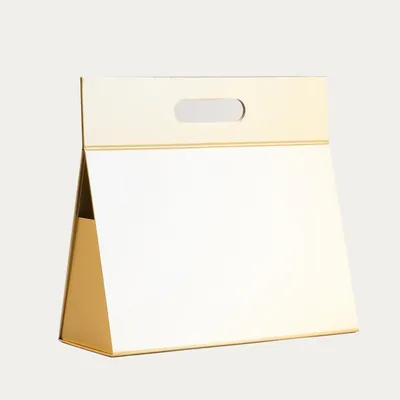 Zdjęcie produktu dla HOMLA PUDEŁKO VIVO STOŻEK 31x28x12,5 cm