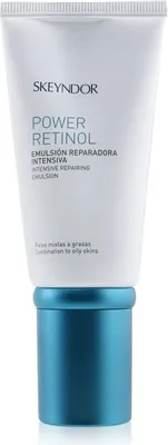 Immagine prodotto di Skeyndor Power Retinol Emulsione riparatrice intensiva 50ml
