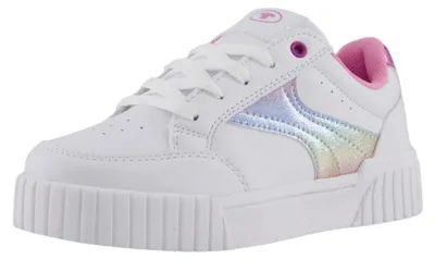 Produktbild von Tom Tailor Sneaker Low Kinder 32323634373833 Weiß 32 EU