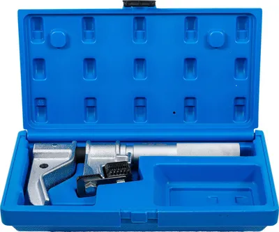 Immagine prodotto di BGS Dispositivo universale per filettatura Ø 35 - 130 mm - 9816