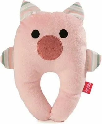 Immagine prodotto di Peluche Berjuan Mosquidolls Pig