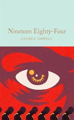 Produktbild von Nineteen Eighty-Four