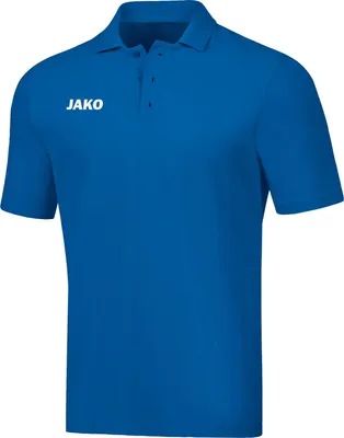 Immagine prodotto di Jako Polo Base royal royal XXL