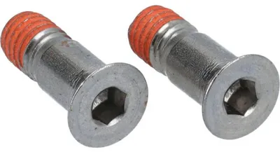 Produktbild von SHIMANO Schaltrollenschrauben für RD-6700 GS-Type 10,5 mm und 12,5 mm - 5 mm,....