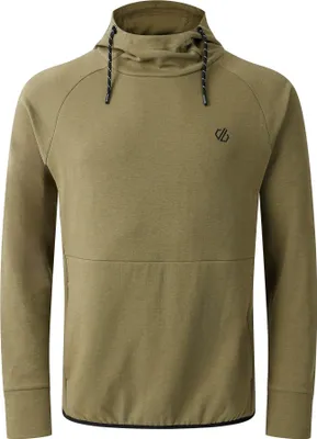 Produktbild von Dare 2B - "Ollie" Kapuzenpullover für Herren RG12207 (S) (Martini Olive)