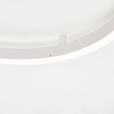 Produktbild von s.luce Ring LED Deckenleuchte 2-flammig Deckenleuchte Wohnzimmerlampe