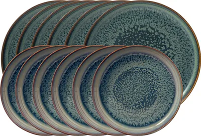 Produktbild von like Villeroy & Boch Crafted Breeze Tafelset 12tlg