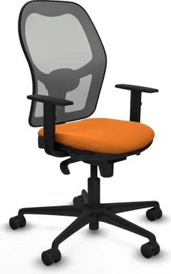 Obrázek produktu pro Kancelářská židle Piqueras y Crespo 1D036N0 Orange