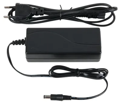 Imagen del producto de KS TOOLS - Cargador de batería para automóviles, baterías de vehículos, motocicletas. Modelo: 550.1841