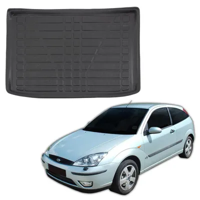 Obrázok produktu pre SCOUTT | Vanička do kufra pre Ford Focus HTB 1998-2005