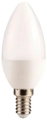 Zdjęcie produktu dla Żarówka Led Filament E14 4W 4000K Świeca Ściemniająca Vito