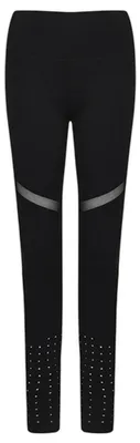 Image de Tombo - Leggings pour femmes LT4266 (L) (noir)