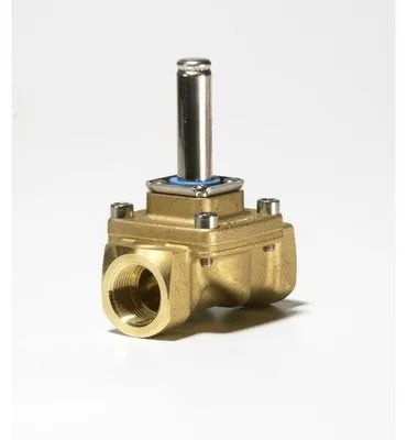 Produktbild von DANFOSS EV210B 20BD Magnetventil 3/4"