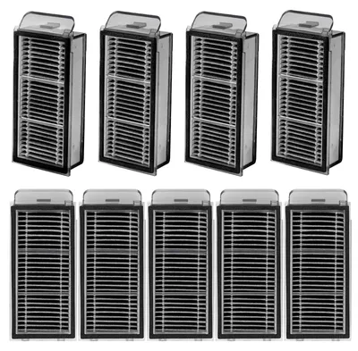 9 HEPA-Filter für Dreame X50 Ultra/L50 Ultra/L40S Pro Ultra