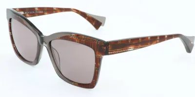 Produktbild von Alyson Magee Sonnenbrille AM5010 970 56 17 145