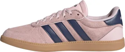 Produktbild von Adidas JR6906_530, Mehrfarbig, Clear Pink,Dark Blue,Gum