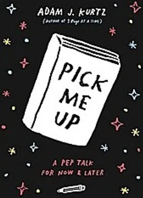 Obrázek produktu pro Pick Me Up
