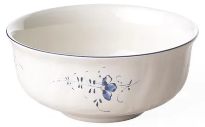 Obrázok produktu pre Sada 4 dezertných misiek Villeroy & Boch Vieux Luxembourg