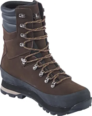 Produktbild von Almwalker Outdoorstiefel Avalanche Pro DLX High Herren, hoher Schaft (Braun) Größe 43