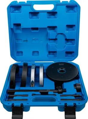 Zdjęcie produktu dla BGS technic Wheel Hub Puller Tool Set, 10,4 kg