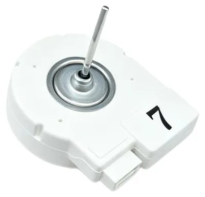 Verdampfer-Ventilatormotor für RS25/RS26 Kühlschränke