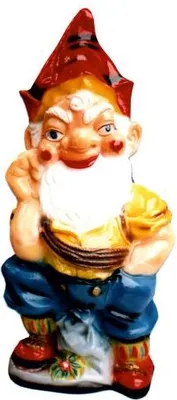 Image de Figurine de jardin, statue, sculpture, décorations, articles de décoration, référence 8839