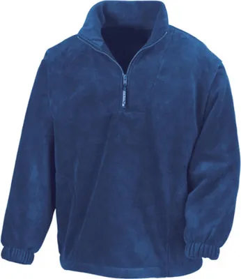 Produktbild von Result R33X | Fleece Top Uni Polartherm - Farbe: Royal - Größe: XL