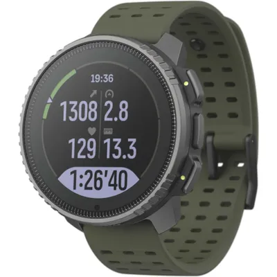 Immagine prodotto di Suunto Vertical Titanium Solar Forest