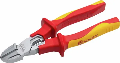 Produktbild von Connex Multifunktionsseitenschneider 190 mm