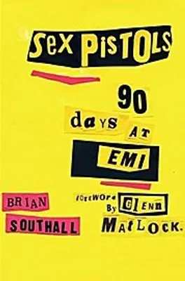 Immagine prodotto di Sex Pistols